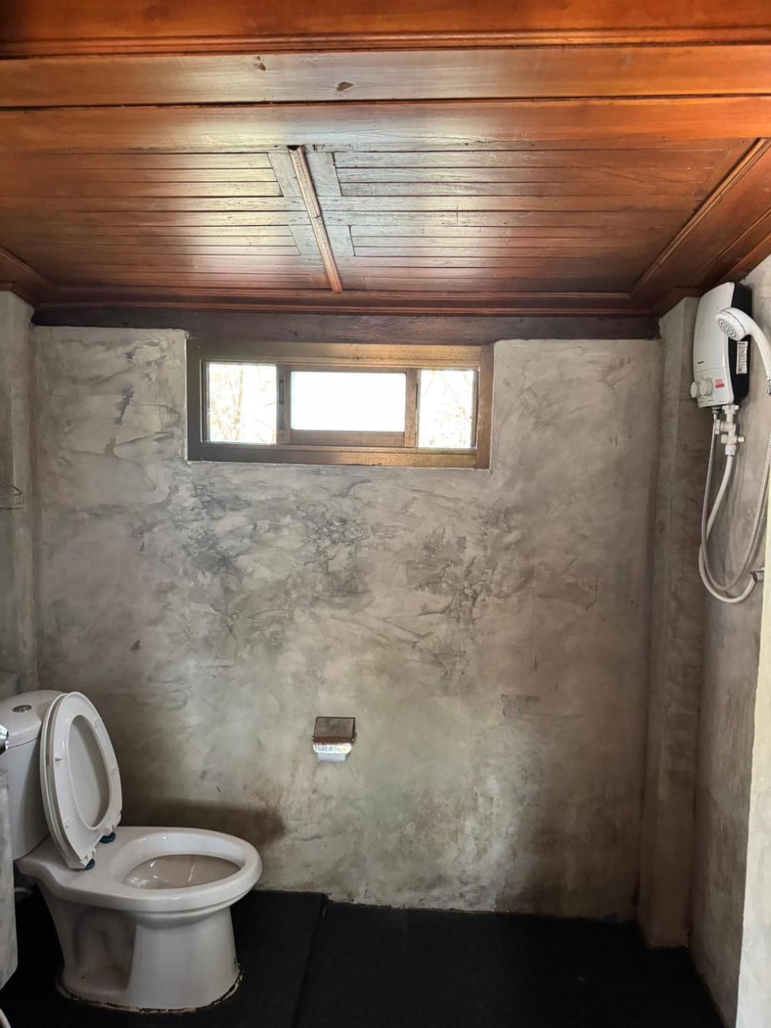 Denchai City Resort เด่นชัยซิตี้ รีสอร์ท Phrae Exterior foto
